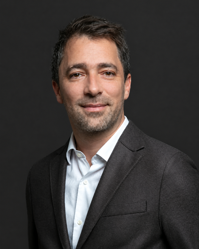 Emmanuel Touboul