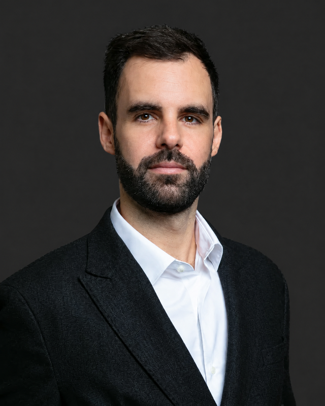 Romain Dovillers