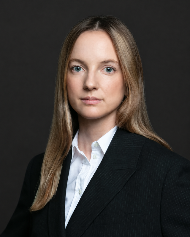 Sophie Bruchou